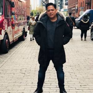 Meet your Posher, Rommel